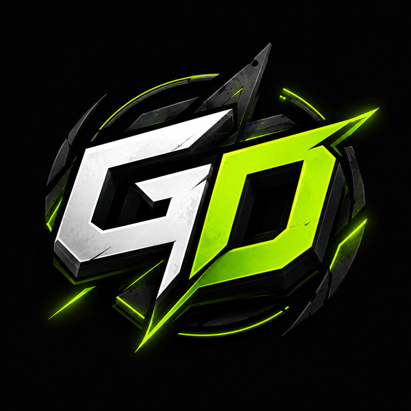 GameOver Keys