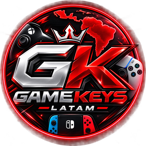 GameOver Keys